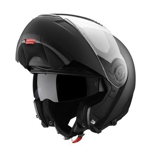 Contratar Pesimista Mirar fijamente Schuberth C3 Basic helmet review