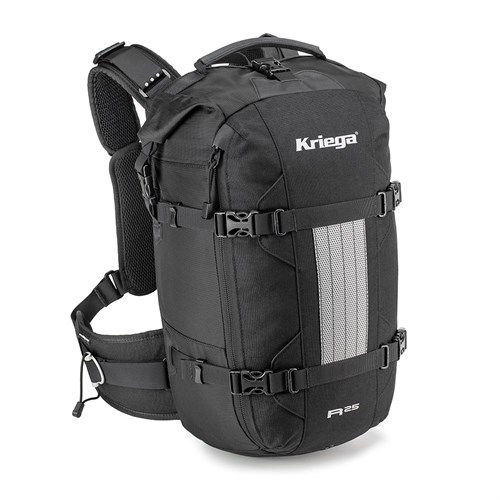 Kriega R25 WP backpack 25L