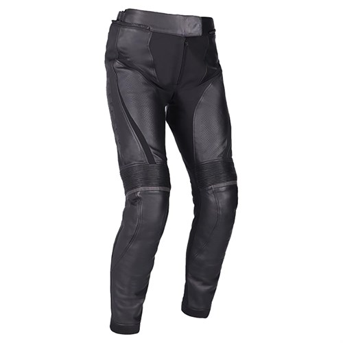 OXFORD BOULEVARD LADIES MOTORCYCLE MOTORBIKE LEATHER PANTS TROUSERS ALL  SIZES | eBay