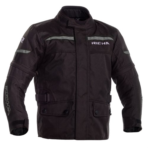 Richa Tipo childrens jacket in black