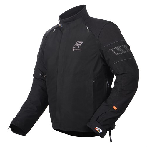 Rukka Kalix 3 jacket black