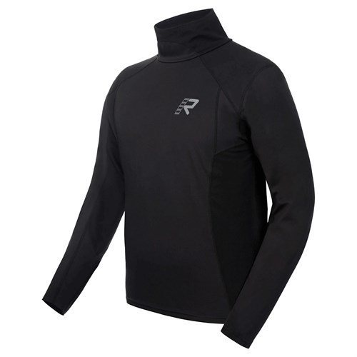 Rukka Winsto-R shirt in black