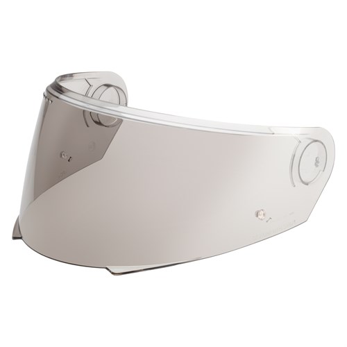 Schuberth C5 / E2 / S3 visor silver mirror