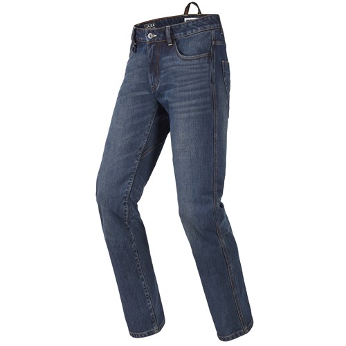 Spidi J&Dyneema Evo jeans in blue