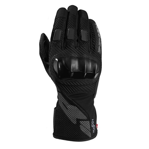 Spidi Rain Shield gloves in black