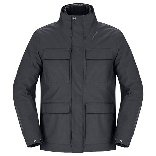 Spidi Pentagon H2Out jacket in anthracite