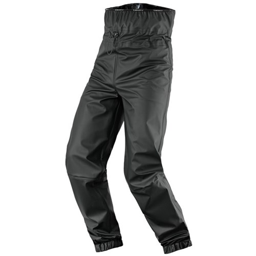 Pantalón impermeable Oxford Rainseal Pants Negro