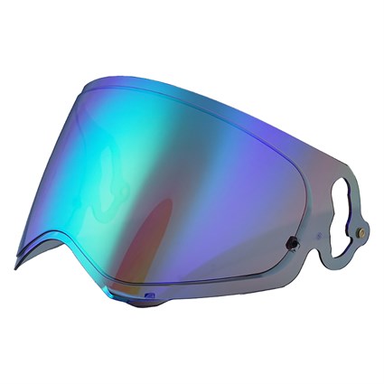 Arai Tour-X5 VAS-A Max Vision visor light tint green