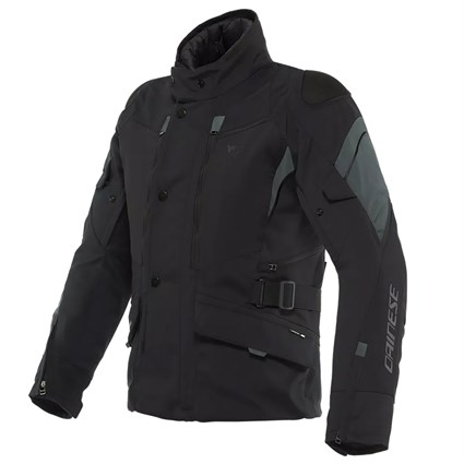 Dainese Carve Master 3 GTX jacket in black