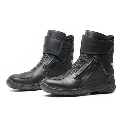 Daytona Arrow Pro Air GTX boots in black