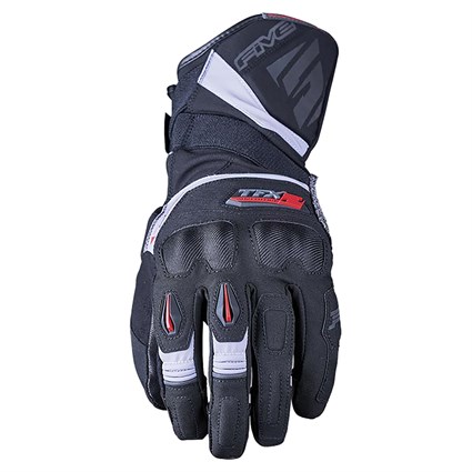 Five ladies TFX2 WP gloves in black