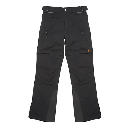 Fuel Rally 2 pants in black