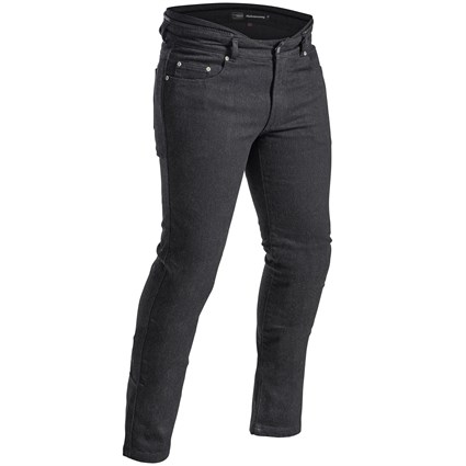 Halvarssons Nyberg jeans in black