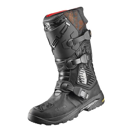 Held Brickland GTX boots in black