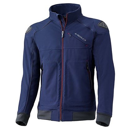 Held San Remo jacket in blue