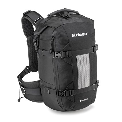 Kriega R25 WP backpack 25L