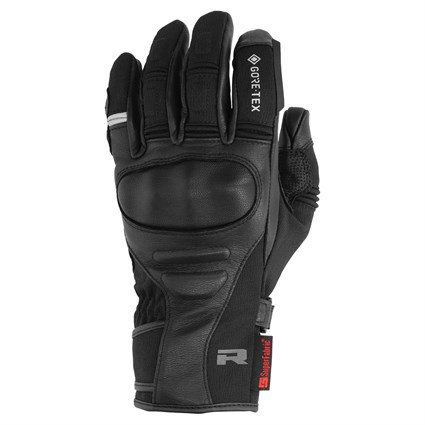 Richa Atlantic GTX ladies gloves in black