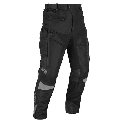 Richa Infinity 2 Adventure trousers in black