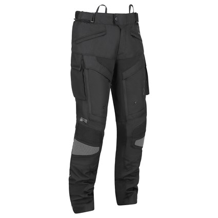 Richa ladies Infinity 2 Adventure trousers in black