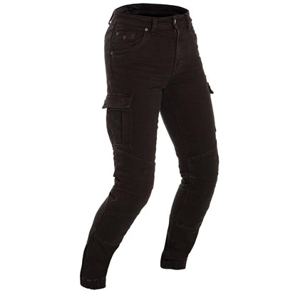 Richa Apache ladies cargo pants in black