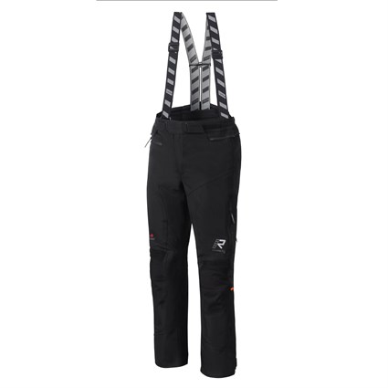 Rukka Hybrid-R trousers in black