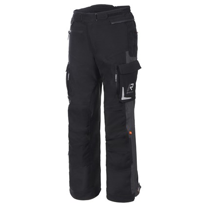 Rukka R-Viss trousers in black