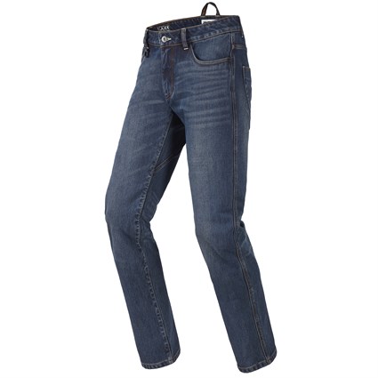 Spidi J&Dyneema Evo jeans in blue