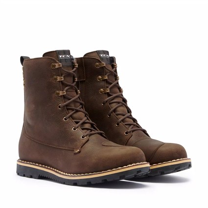 TCX Hero 2 boots in brown