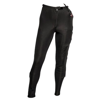 Warm & Safe ladies Windblock heated pants