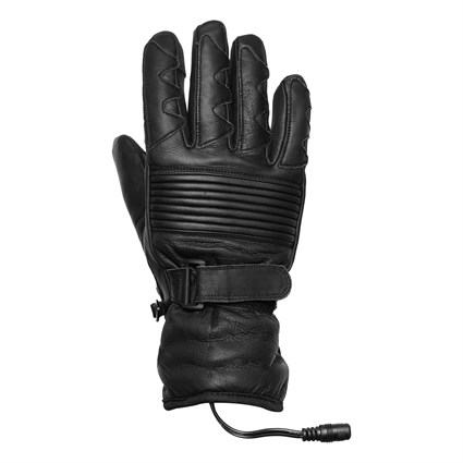 Warm & Safe ladies Classic Rider heated gloves