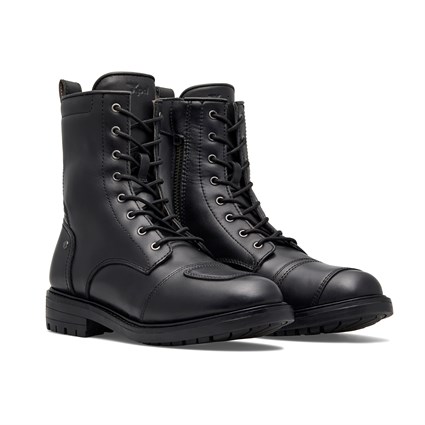 Spidi Nashville H2OUT boots in black