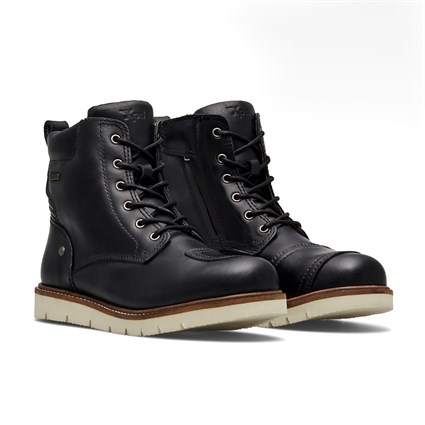 Spidi X Village H2OUT boots in black