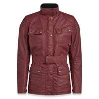 barbour wight waxed cotton jacket