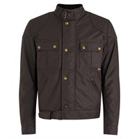 Belstaff Brooklands Mojave 2.0 jacket in black