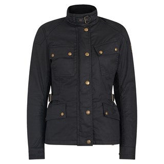 belstaff ladies wax jacket