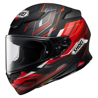 Shoei verde sale