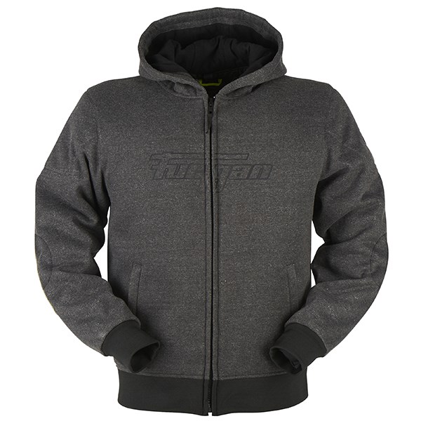 hoodie moto kevlar