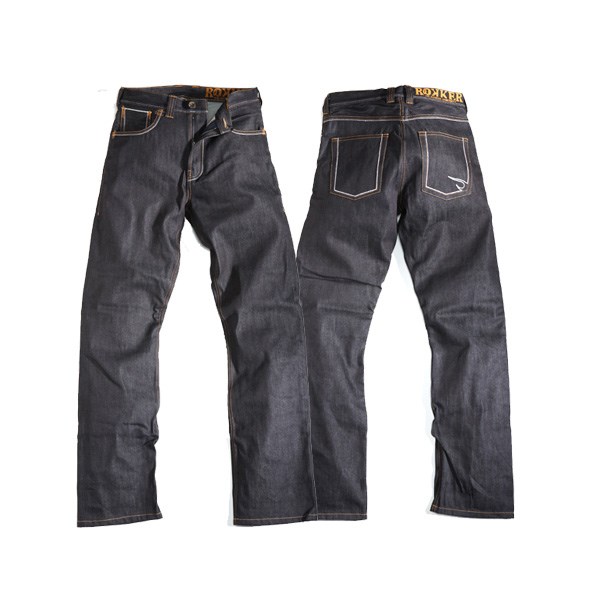 rokker original jeans