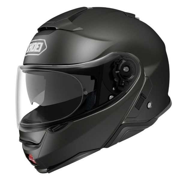 shoei neotec 2 anthracite