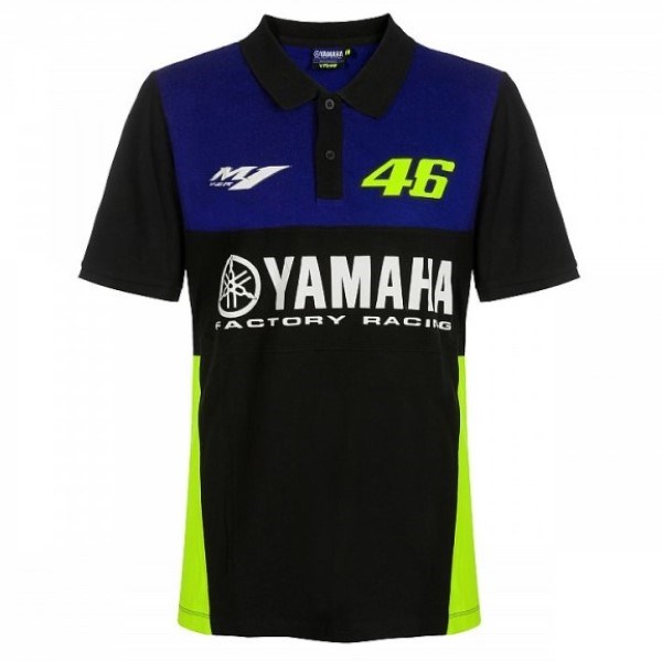 yamaha polo shirt