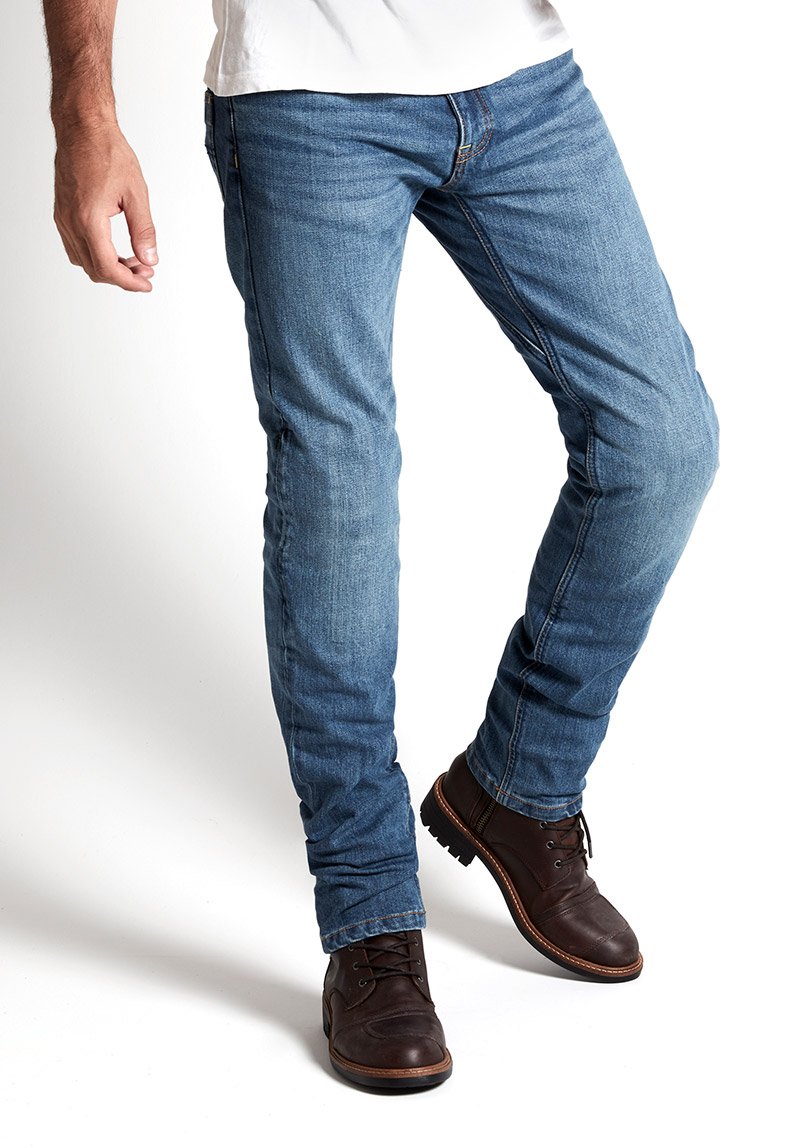 Spidi J-Tracker jeans review