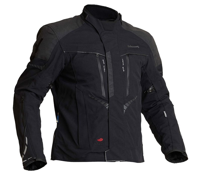 Halvarssons Vansbro jacket review