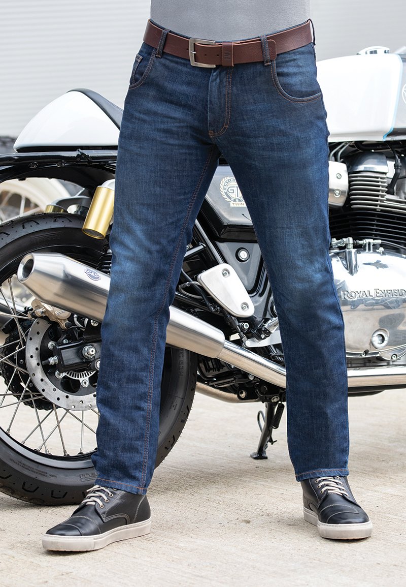 Do Motorcycle Kevlar Jeans Work? Why Is Kevlar Used in Motorcycle Jeans? 10  Great Answers! - AGVSPORT