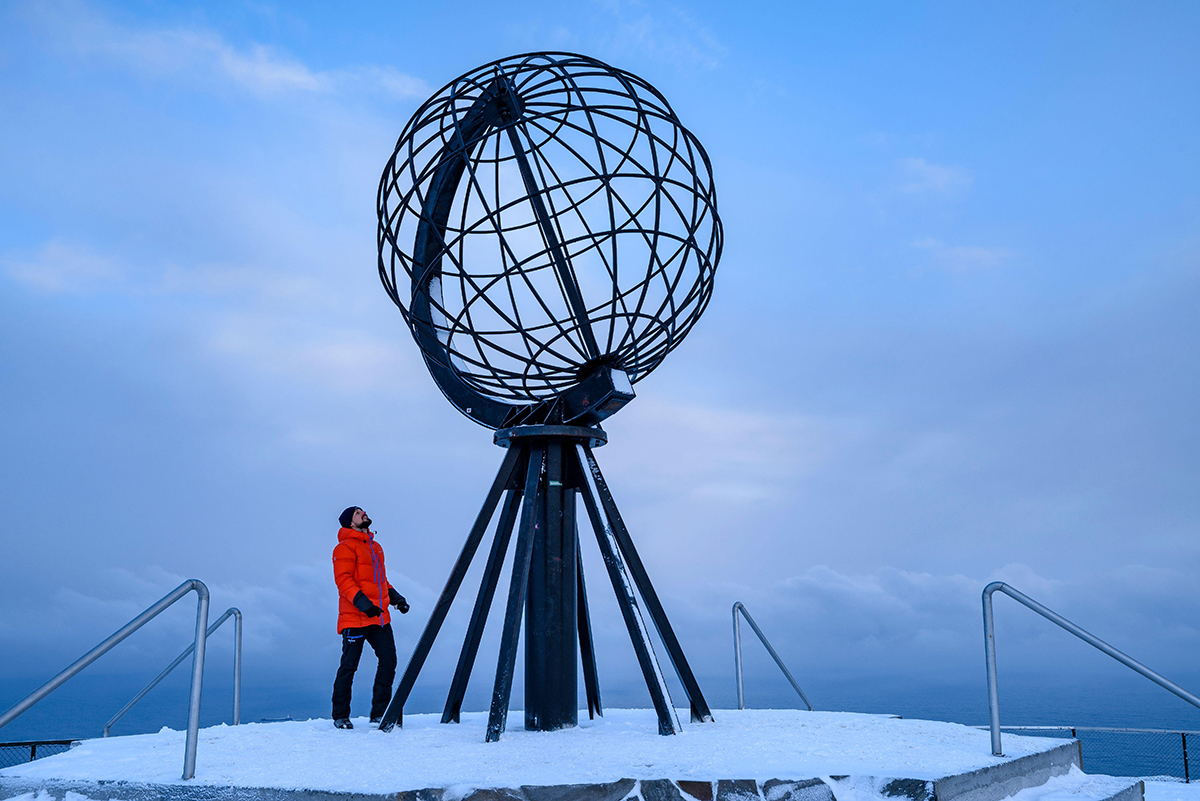 Nordkapp