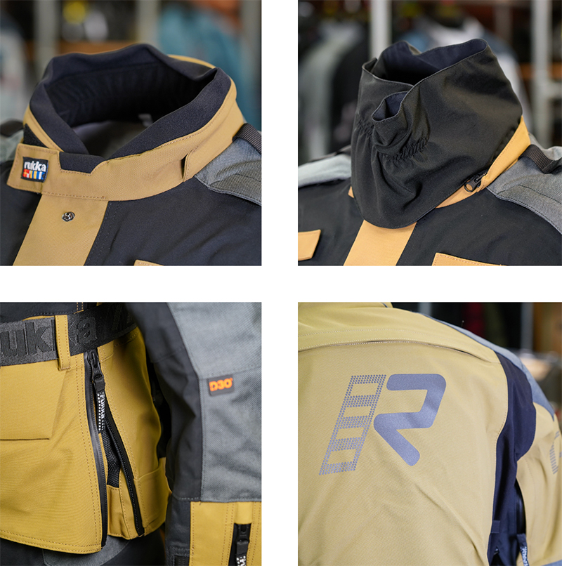 Rukka-Explore-R-2-suit-detail