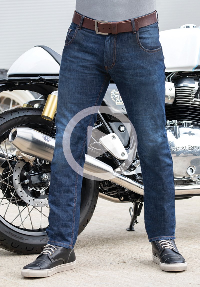 best single layer motorcycle jeans