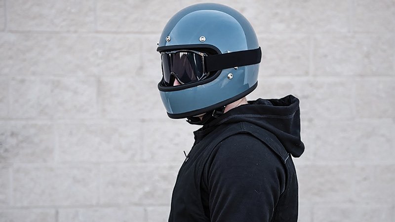 Arai Concept-XE helmet review | Motolegends